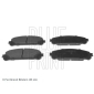 ADT342190 Колодки тормозные дисковые