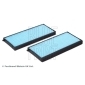 ADG02529 BLUE PRINT Фильтр салонный