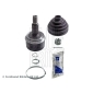 ADC48931 Blue Print ШРУС MITSUBISHI PAJERO 00-07