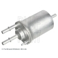 ADV182303 Blue Print Фильтр топливный VAG