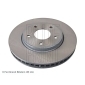 ADN143167 BLUE PRINT Тормозной диск
