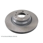 ADB114306 Blue Print Диск тормозной