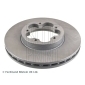 ADF124342 BLUE PRINT Диск тормозной FORD TRANSIT