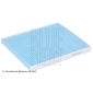 ADL142501 BLUE PRINT Фильтр салонный