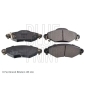 ADT342139 Колодки тормозные дисковые
