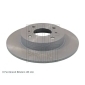 ADN14391 Blue Print Диск.торм.зад.NISSAN PRIMERA