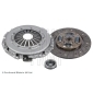 ADG030143C BLUE PRINT Комплект сцепления Hyundai