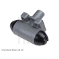 ADK84445 BLUE PRINT Цилиндр