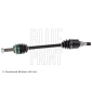 ADT389503 BLUE PRINT Полуось