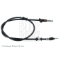 ADC446197 BLUE PRINT ТРОС РУЧНИКА MIT CARISMA 1.9DT
