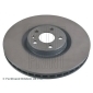 ADF124378 BLUE PRINT Тормозной диск