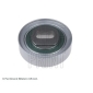 ADH27601 BLUE PRINT Ролик поликлинового ремня
