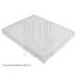 BLUE PRINT ADG02558