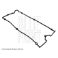 BLUE PRINT ADG06735