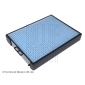 ADG02501 BLUE PRINT Фильтр салона