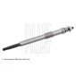 ADF121801 BLUE PRINT Свеча накаливания