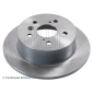 ADT343243 BLUE PRINT Тормозной диск