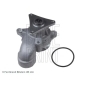 ADG09153 BLUE PRINT Насос