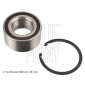 ADA108212 BLUE PRINT Комплект подшипника