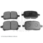 ADT34290 BLUE PRINT КОЛОДКИ ПЕР LEX ES/TOY