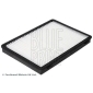 ADG02545 BLUE PRINT Фильтр салонный