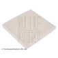 BLUE PRINT ADF122534