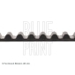 BLUE PRINT ADM57508