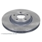 ADF124304 Blue Print Диск тормозной FORD FOCUS