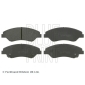 ADG04230 BLUE PRINT КОЛОДКИ ПЕР KIA RETONA 2.0DT
