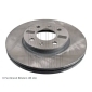 ADG043178 BLUE PRINT Тормозной диск
