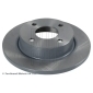 ADN14362 Blue Print Диск тормозной NISSAN: MICRA
