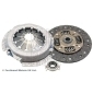 ADT330272 BLUE PRINT Комплект сцепления