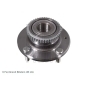 ADG08364 BLUE PRINT Комплект подшипника