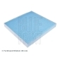 ADH22507 BLUE PRINT Фильтр салона