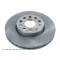 ADV184315 Blue Print Диск тормозной AUDI A3 04>/VW