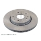 ADK84330 BLUE PRINT Диск тормозной