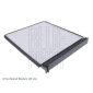 ADN12503 BLUE PRINT Фильтр салонный