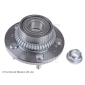 ADG08353 BLUE PRINT Комплект подшипника