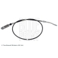 ADK84604 BLUE PRINT Трос