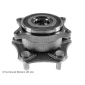 ADK88227C BLUE PRINT Ступица колеса с