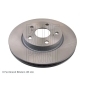 ADT343261 Blue Print ДИСК ТОРМОЗНОЙ