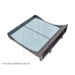 ADS72504 BLUE PRINT Фильтр салона