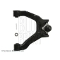 ADC48672 BLUE PRINT Рычаг независимой подвески