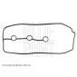 BLUE PRINT ADT36793