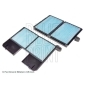 ADT32509 BLUE PRINT Фильтр салонный