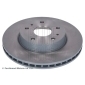 ADK84334 Blue Print Диск тормозной SUZUKI SX4 06-