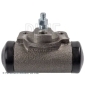 ADT34408 BLUE PRINT Цилиндр