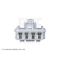 BLUE PRINT ADC47043