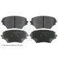 ADT342120 Blue Print Колодки тормозные дисковые