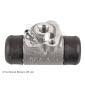 ADT34444 BLUE PRINT Цилиндр